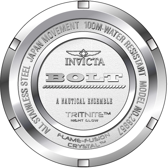 Invicta Bolt