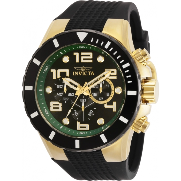 Invicta Pro Diver