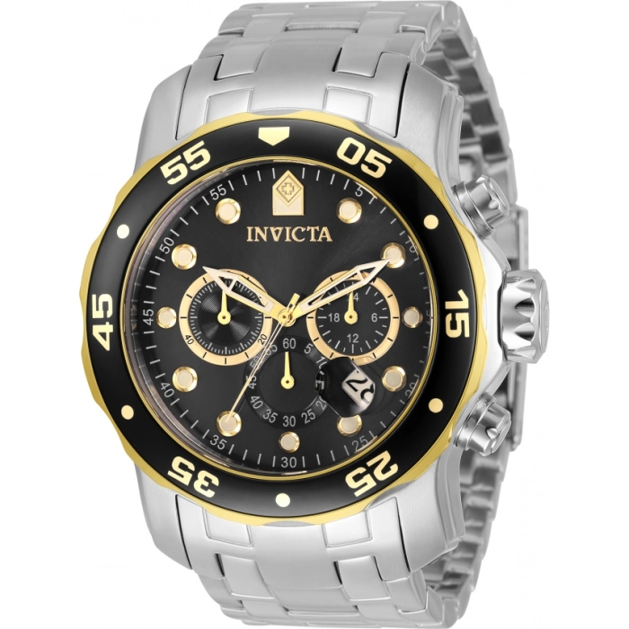 Invicta Pro Diver