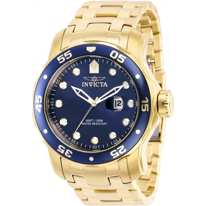 Invicta Pro Diver
