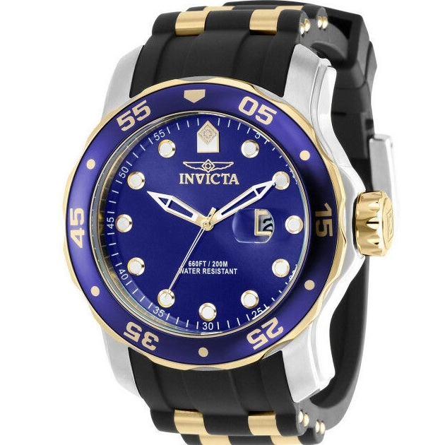 Invicta Pro Diver