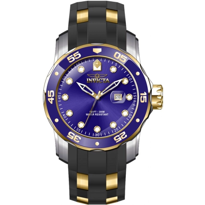 Invicta Pro Diver