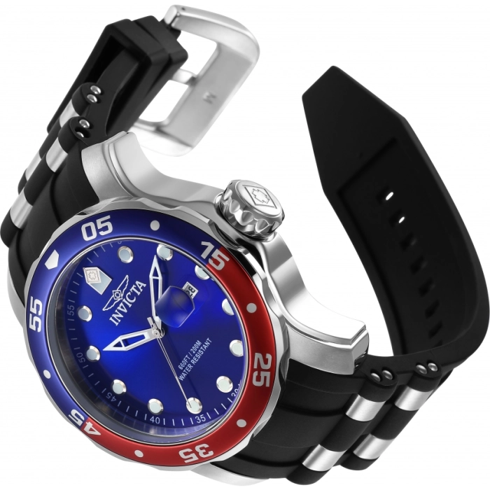 Invicta Pro Diver