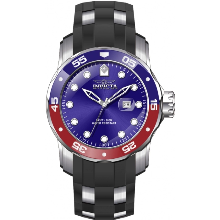 Invicta Pro Diver