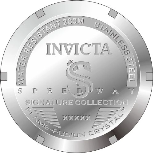 Invicta Signature