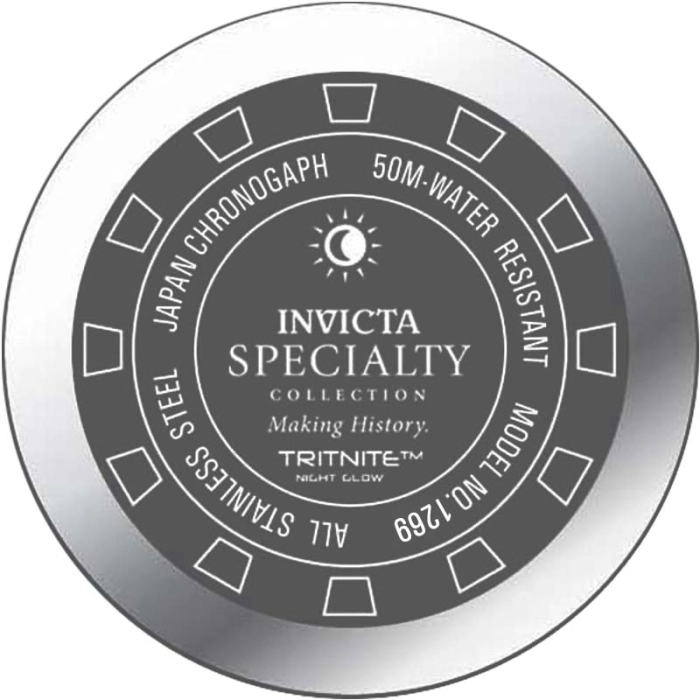 Invicta Specialty
