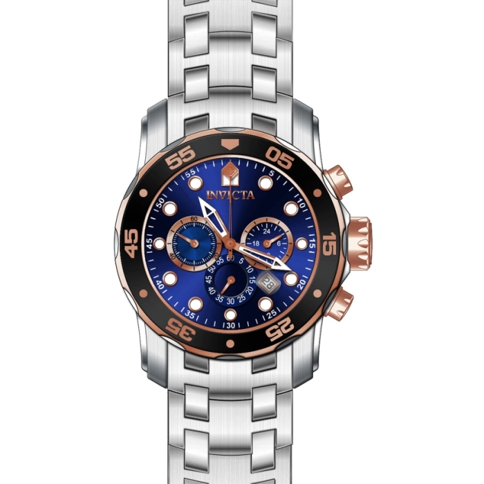 Invicta Pro Diver