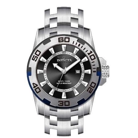 Invicta Pro Diver