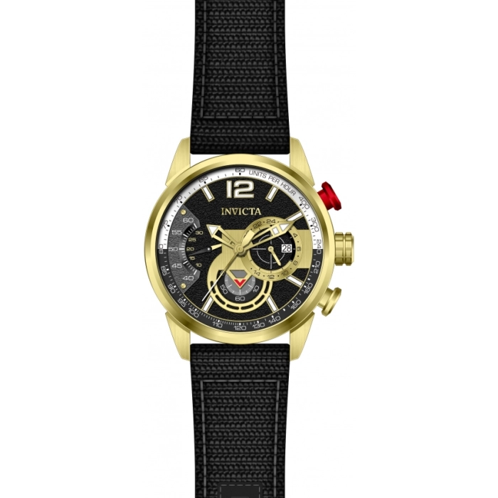 Invicta Aviator