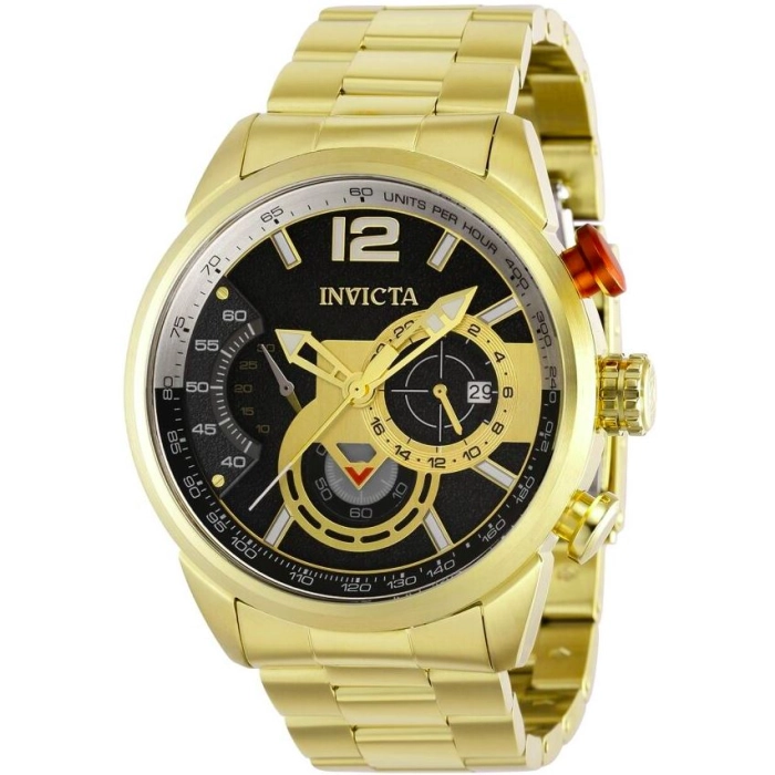 Invicta Aviator