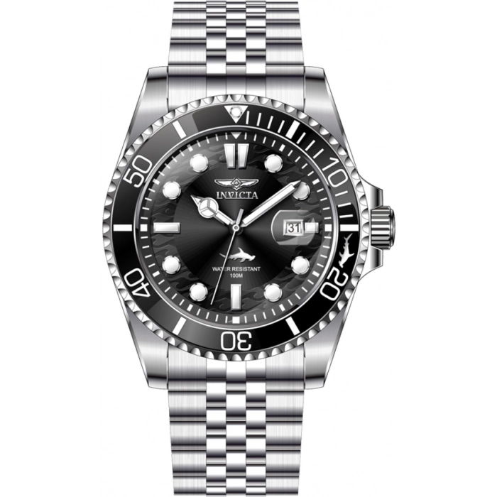 Invicta Pro Diver
