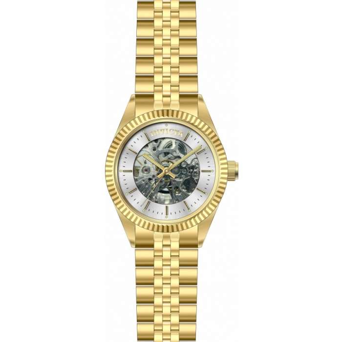 Invicta Specialty