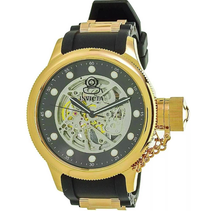 Invicta Pro Diver