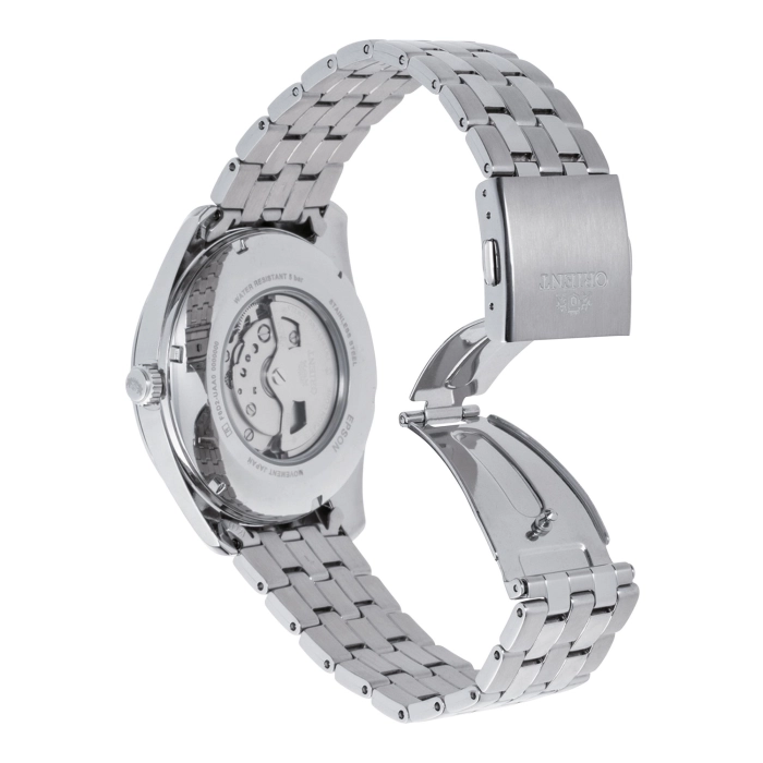 Orient Multi Year Calendar