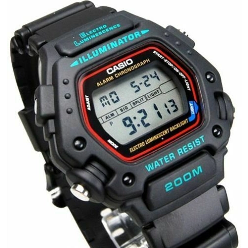 Casio