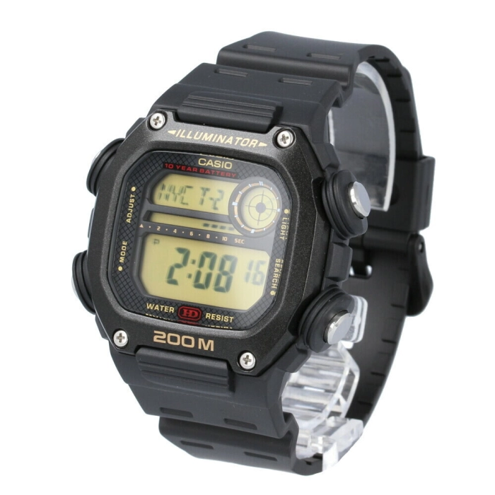 Casio Collection