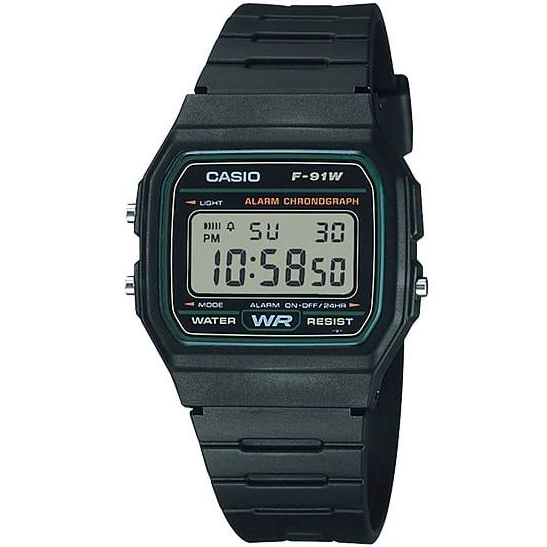 Casio Collection