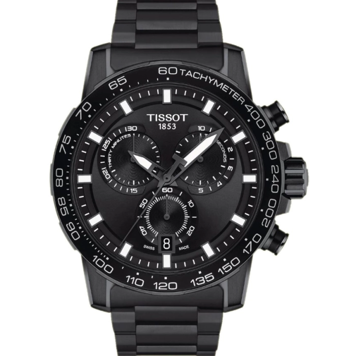 Tissot Supersport