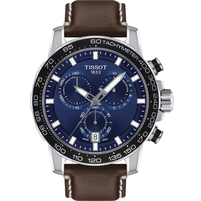 Tissot Supersport