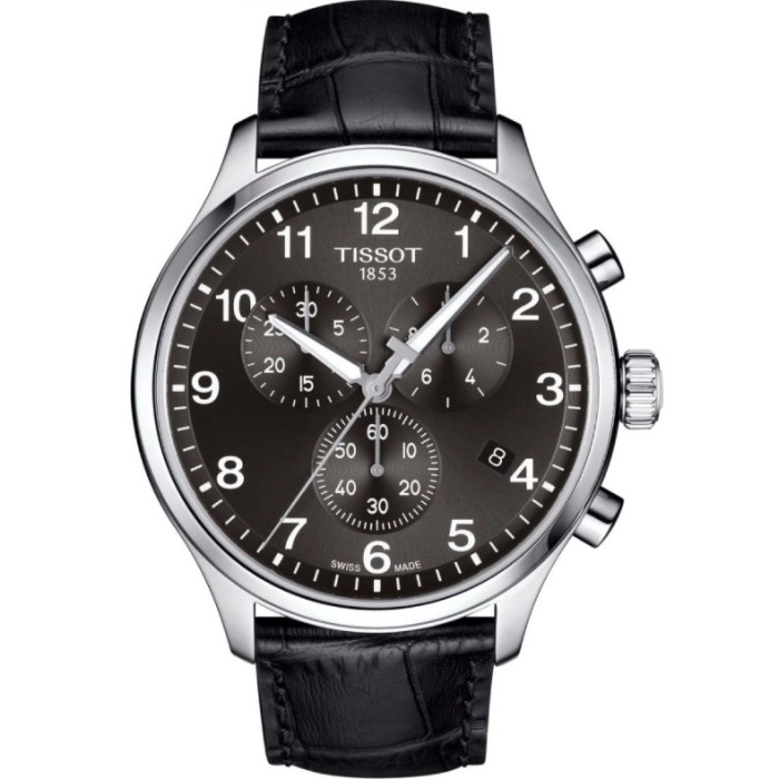 Tissot Chrono XL Classic