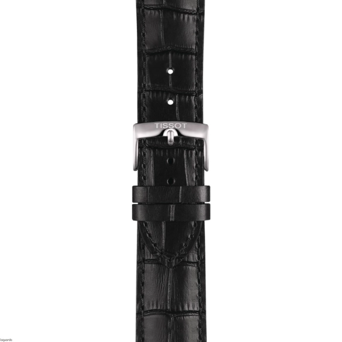 Tissot Chrono XL Classic