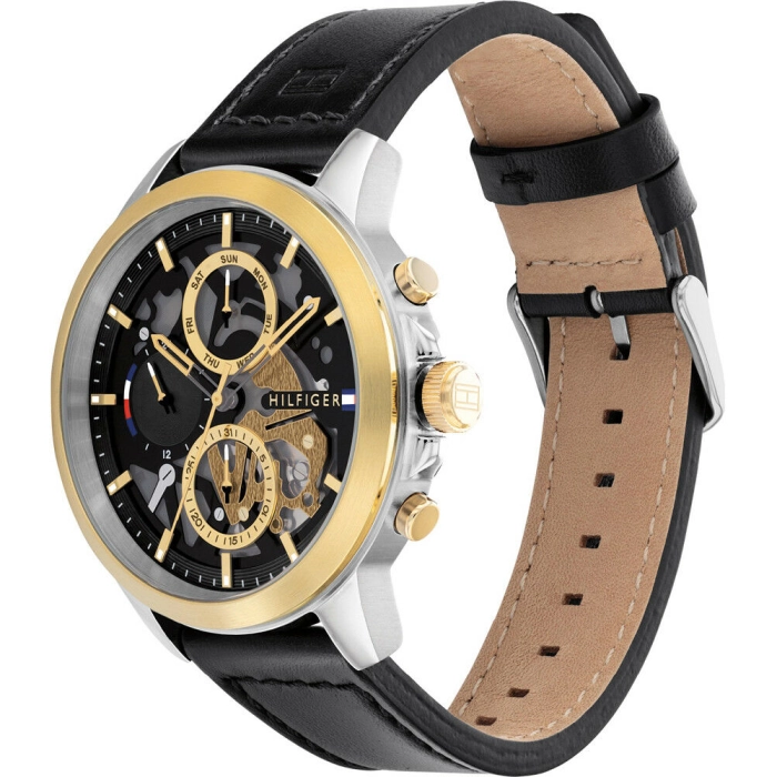 Tommy Hilfiger Henry