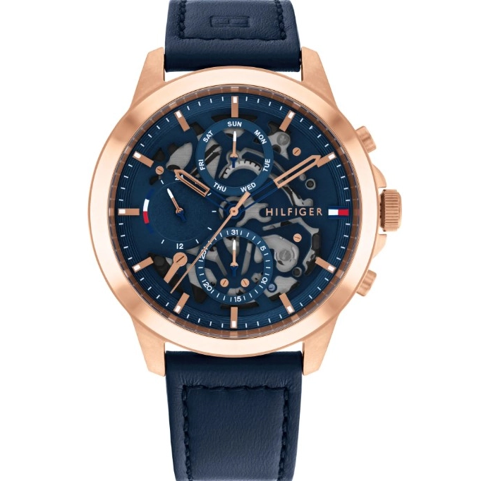 Tommy Hilfiger Henry