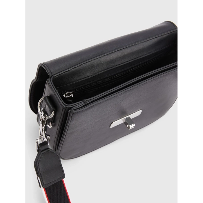 Tommy Jeans Lock Leather