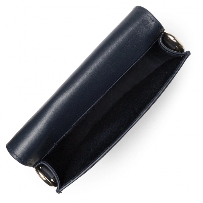 Tommy Hilfiger Leather