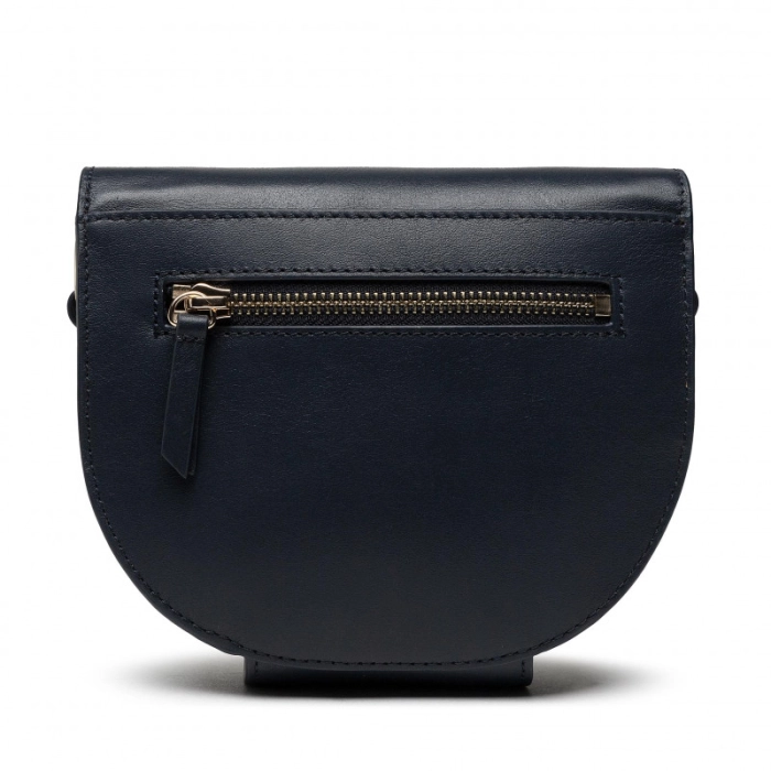 Tommy Hilfiger Leather