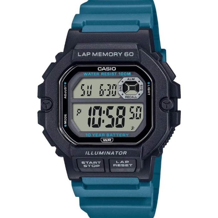 Casio Sports