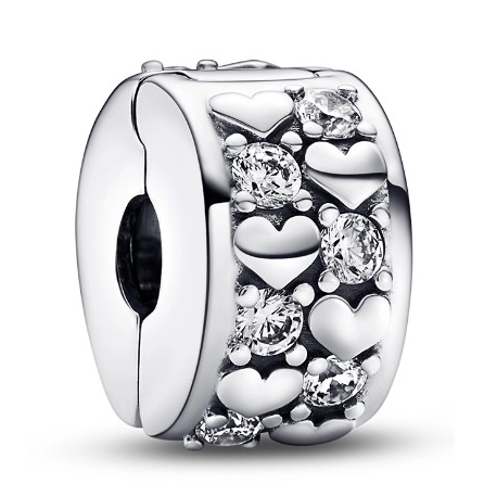 Clip Pandora Moments