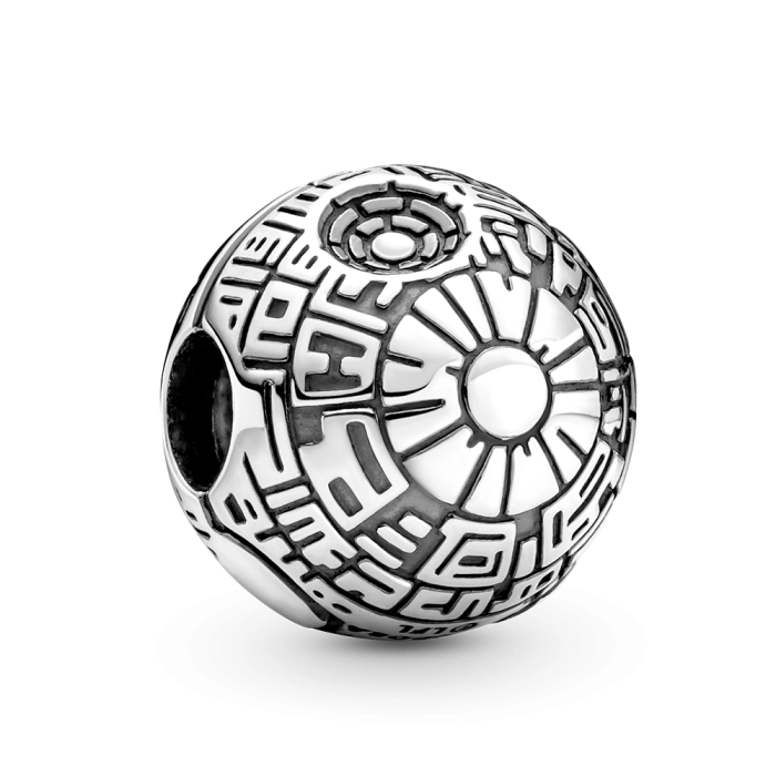 Pandora Star Wars klip