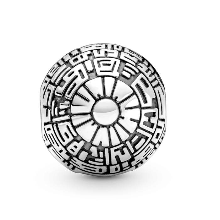 Pandora Star Wars klip