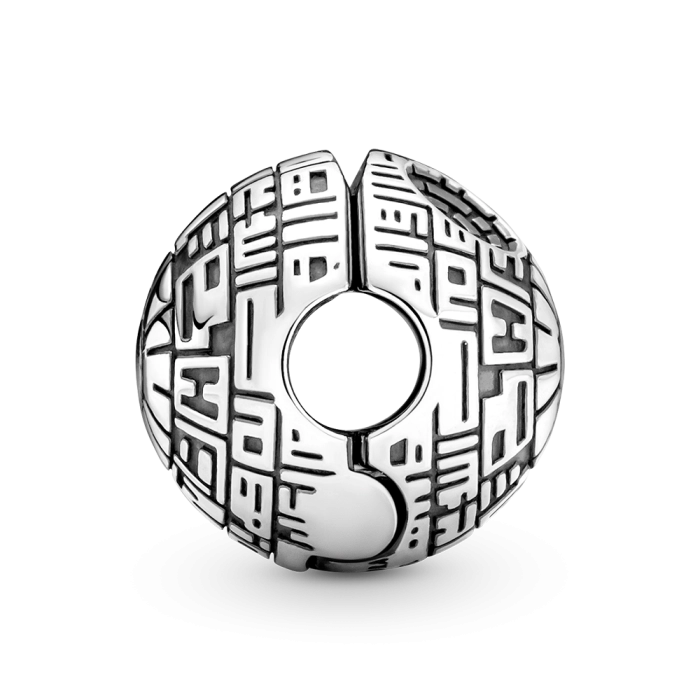 Pandora Star Wars klip