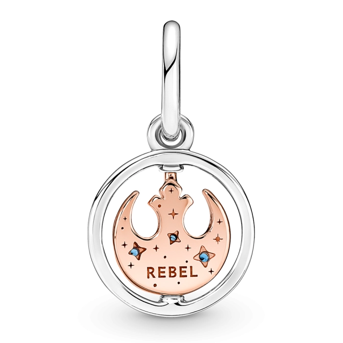 Pandora Star Wars medál