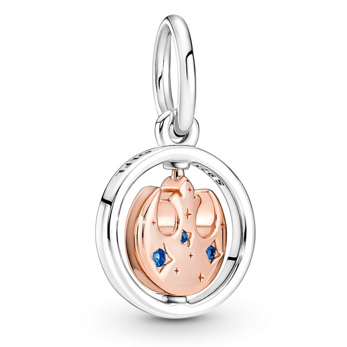 Pandora Star Wars medál