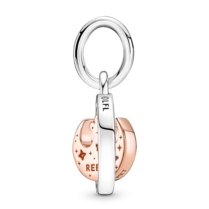 Pandora Star Wars medál