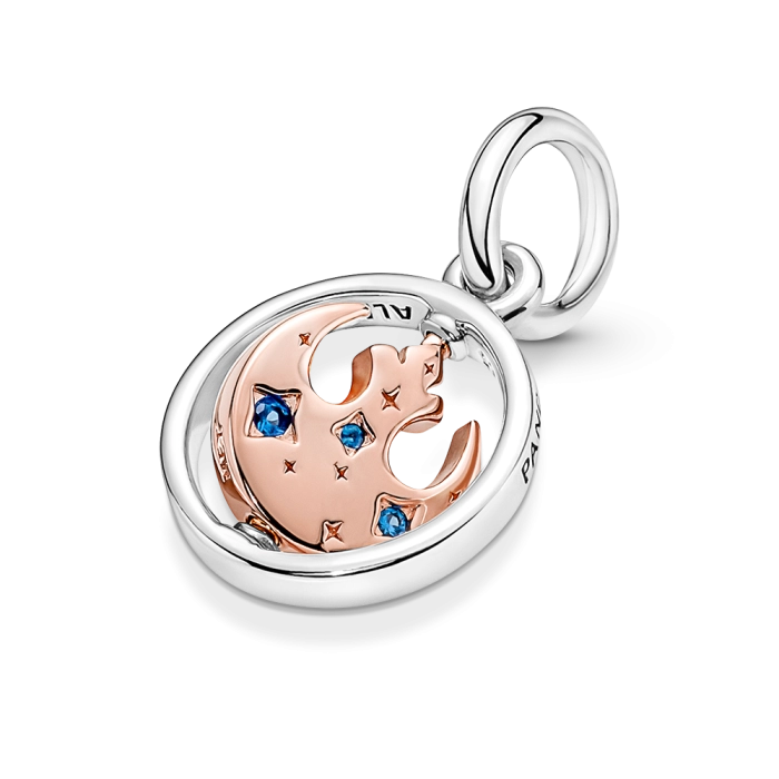 Pandora Star Wars medál