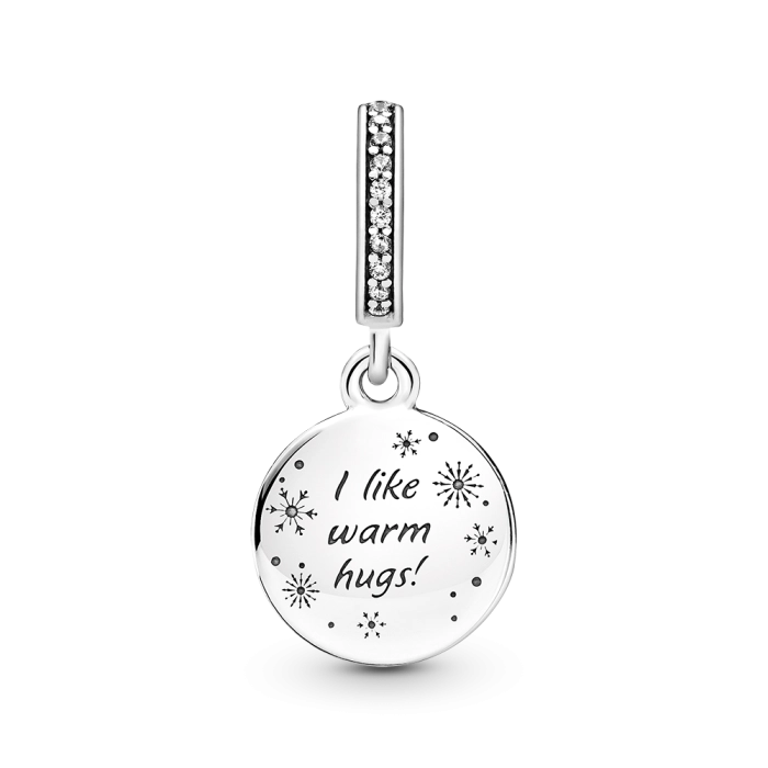 Přívěšek Pandora Disney