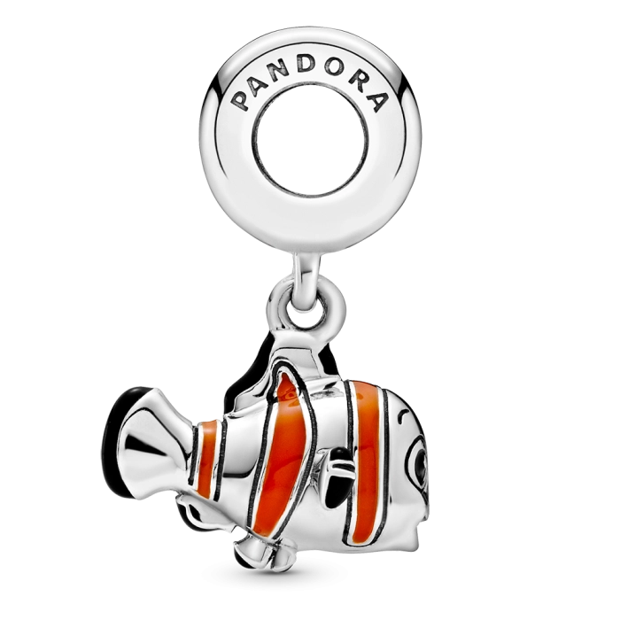 Obesek Pandora Disney