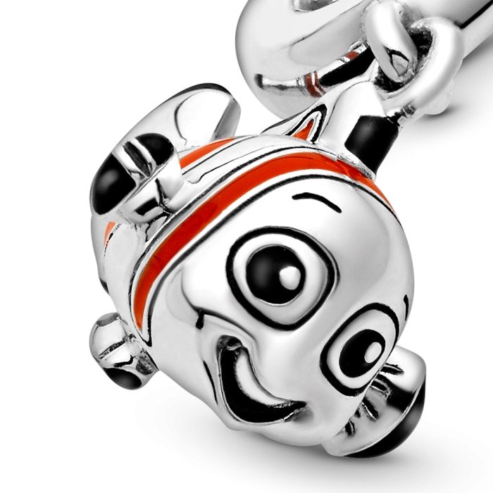 Obesek Pandora Disney