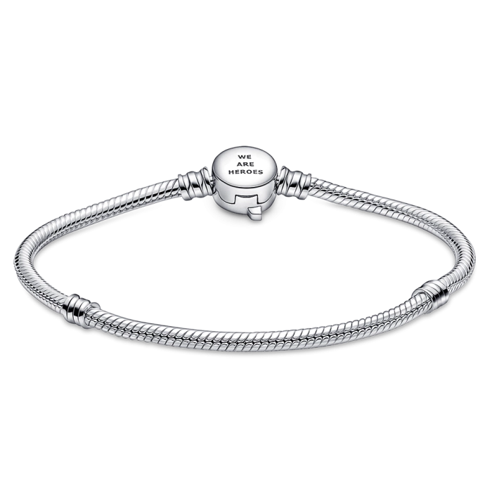 Narukvica Pandora Marvel