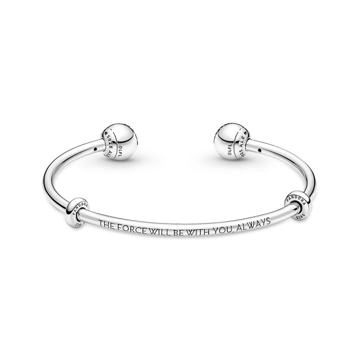 Pandora Star Wars karkötő