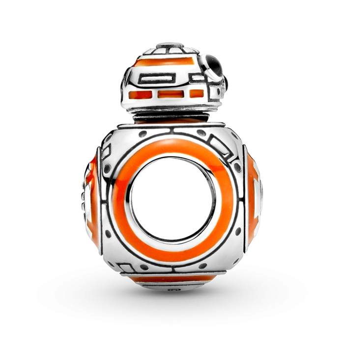 Korálek Pandora Star Wars