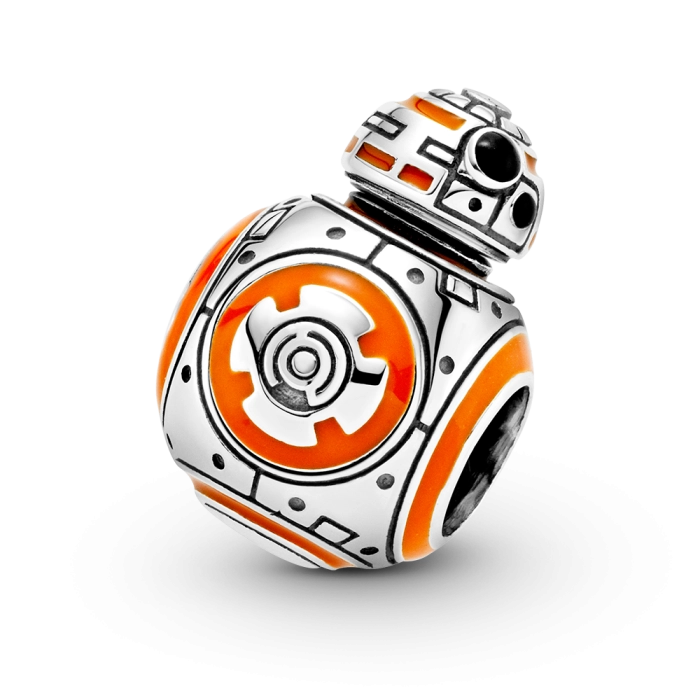 Korálek Pandora Star Wars