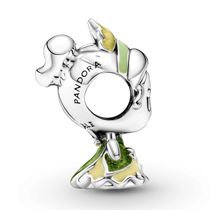 Korálek Pandora Disney