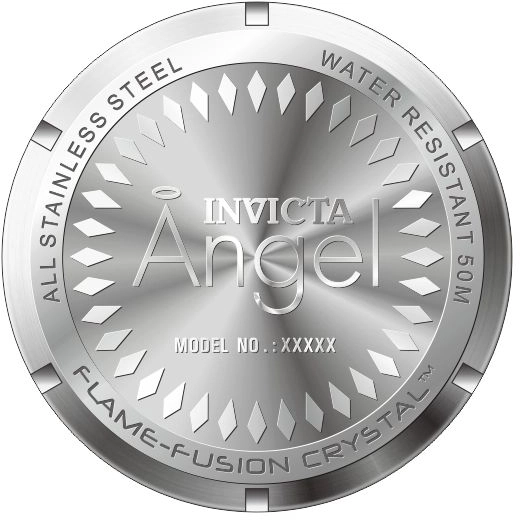 Invicta Angel