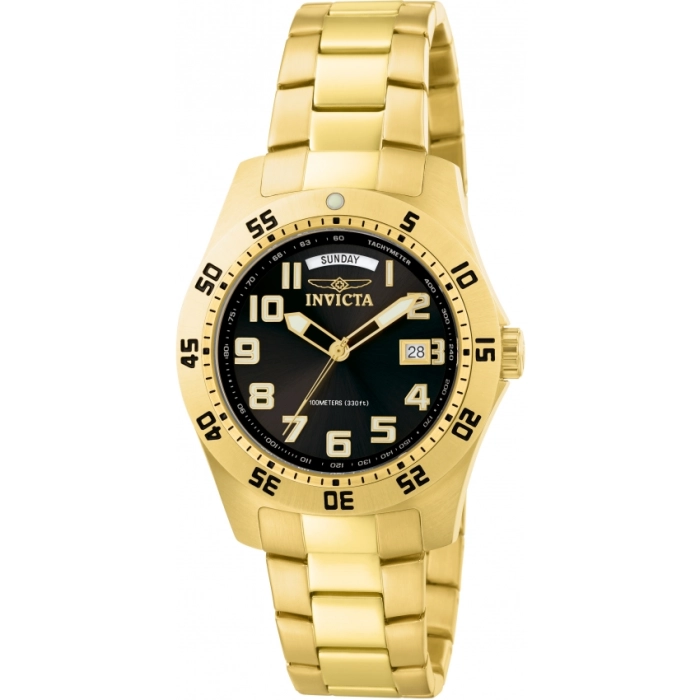 Invicta Specialty