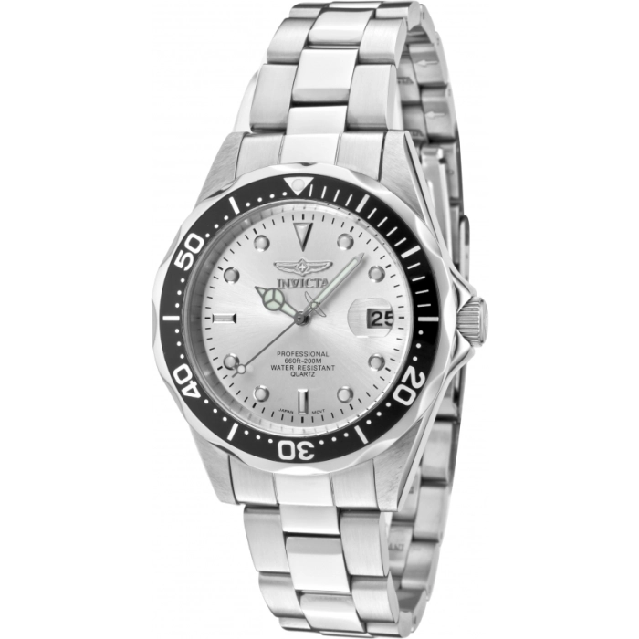 Invicta Pro Diver